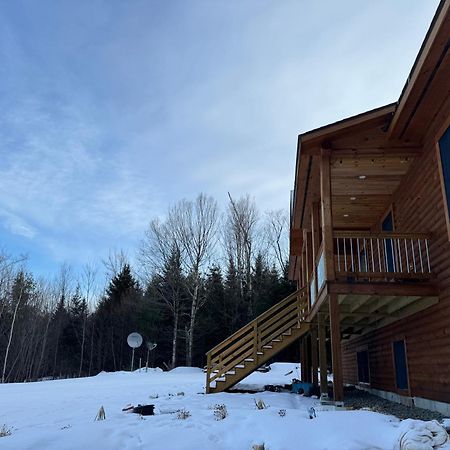Mountain Views! Copper Cannon Lodge In Franconia Exterior foto