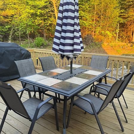 Mountain Views! Copper Cannon Lodge In Franconia Exterior foto