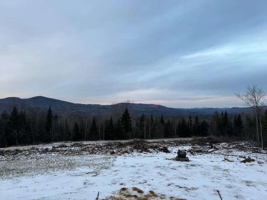Mountain Views! Copper Cannon Lodge In Franconia Exterior foto