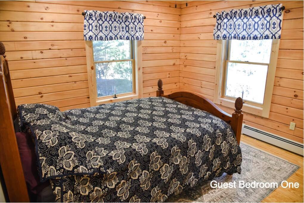 Mountain Views! Copper Cannon Lodge In Franconia Exterior foto